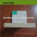 high density double sided melamine chipboard